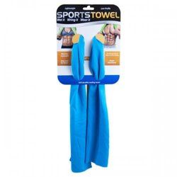 Sports Towel 35&quot; X 11&quot; (pack of 6)