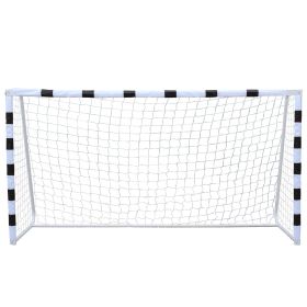Portable Soccer Door Frame 5.2ft High, Soccer Door, Courtyard Park for Youth Soccer Matches